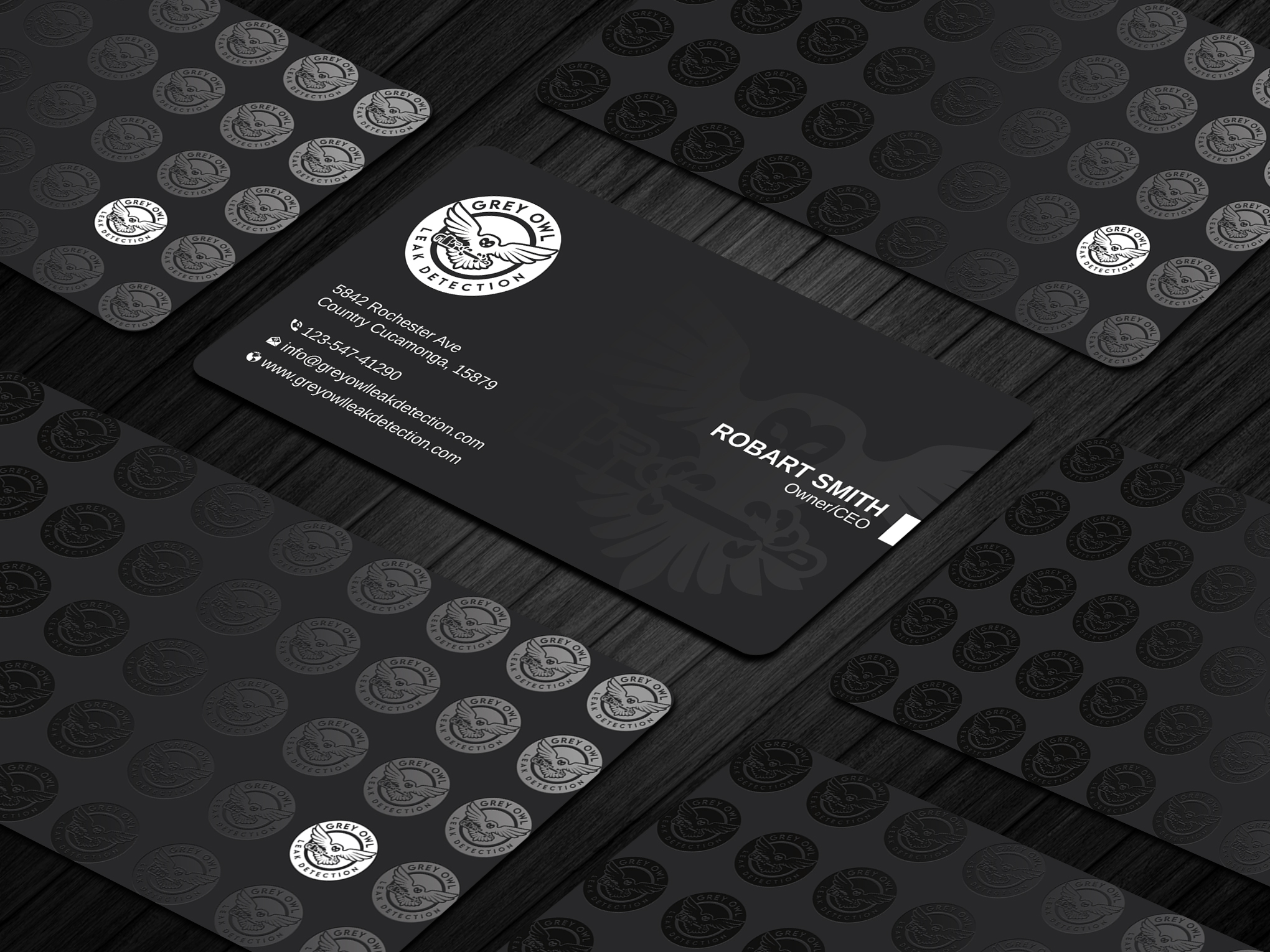 Visitenkarten-Design von Uttom 2 für Building Energy Group | Design #32799207