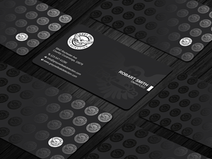 Diseño de Tarjeta de Presentación por Uttom 2 para Building Energy Group | Diseño: #32799207