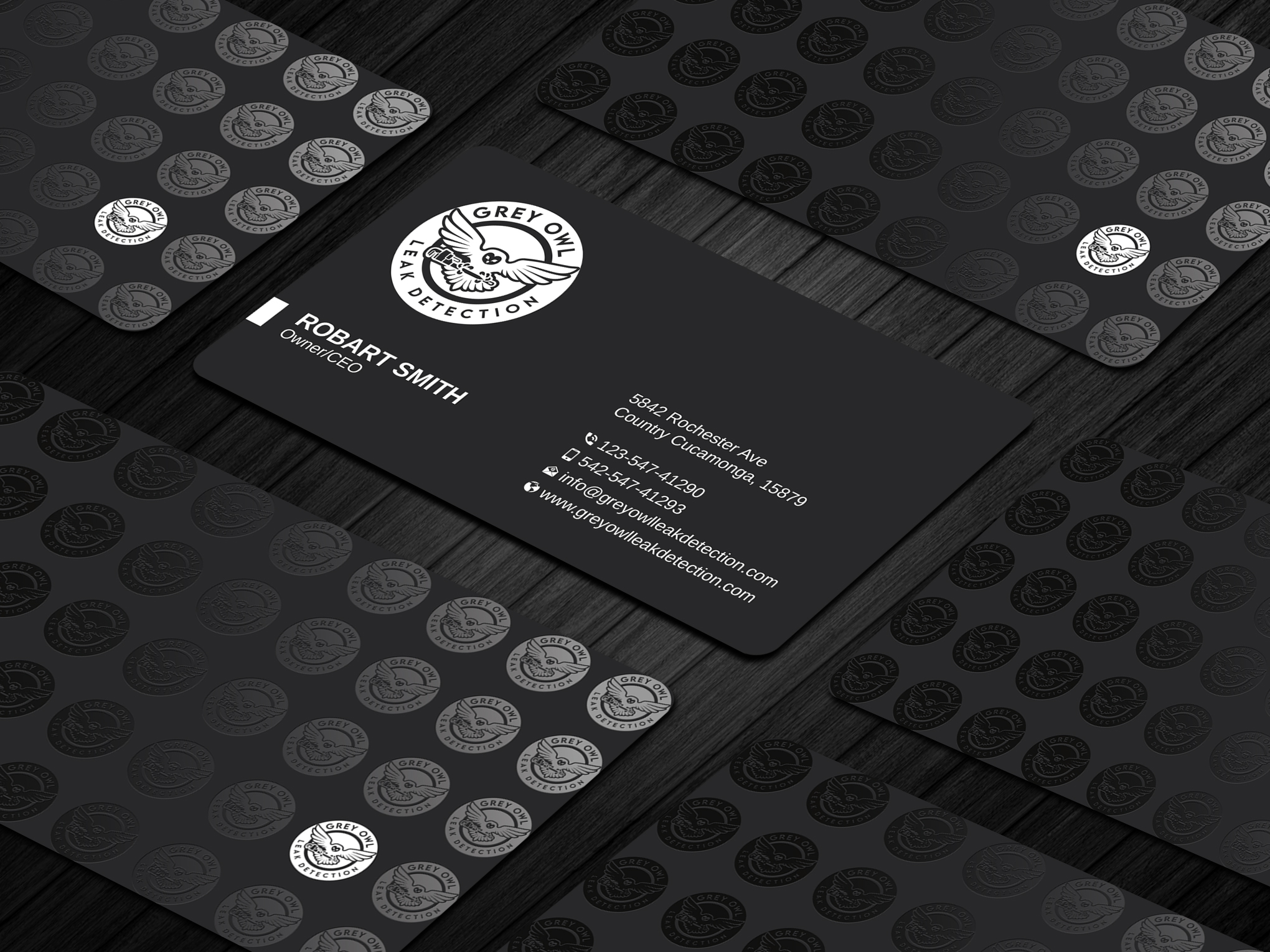 Visitenkarten-Design von Uttom 2 für Building Energy Group | Design #32799208