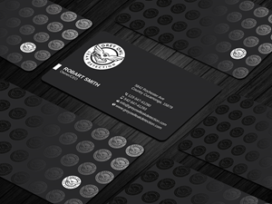 Diseño de Tarjeta de Presentación por Uttom 2 para Building Energy Group | Diseño: #32799208