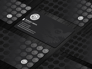 Diseño de Tarjeta de Presentación por Uttom 2 para Building Energy Group | Diseño: #32799210