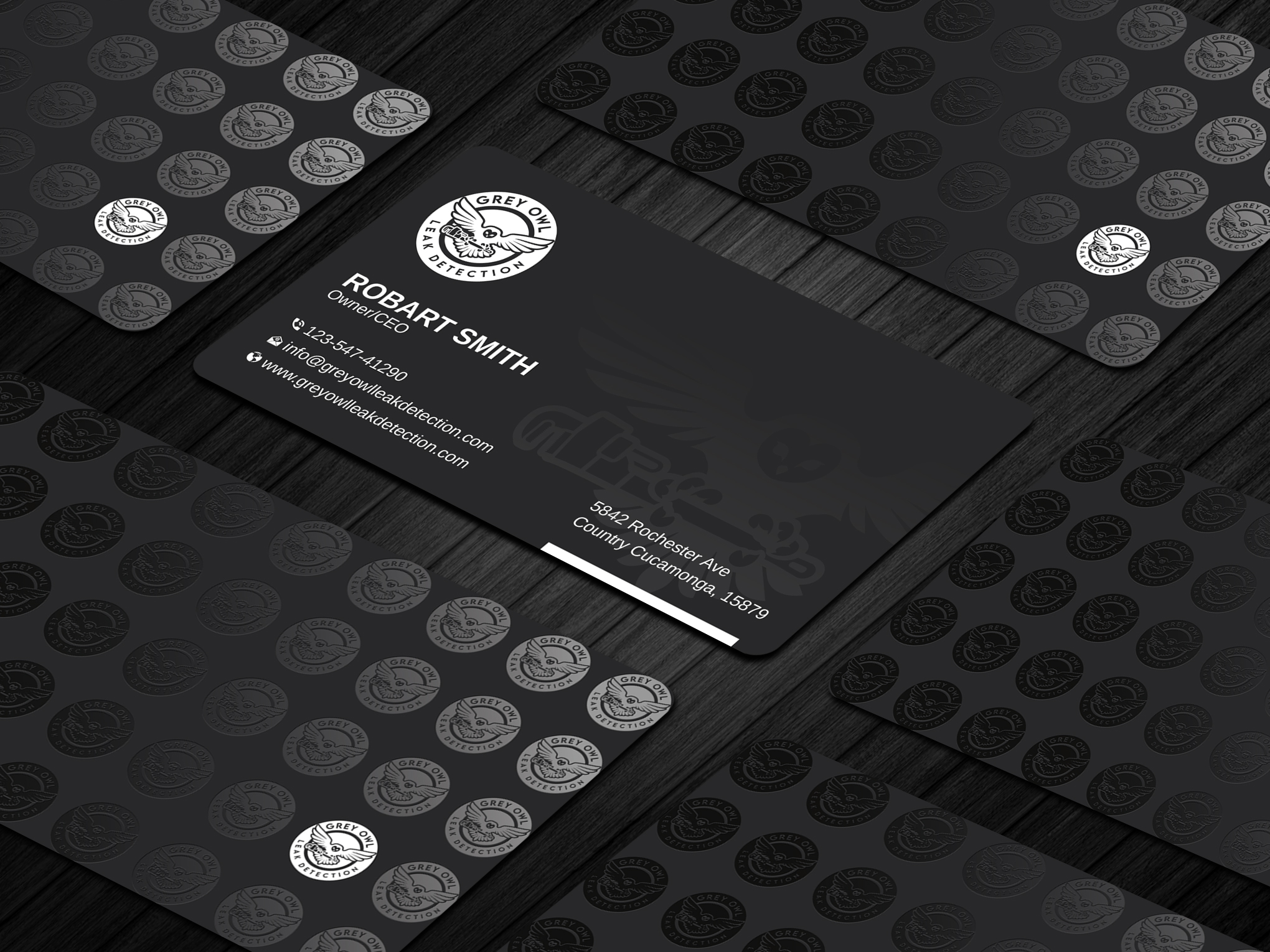 Visitenkarten-Design von Uttom 2 für Building Energy Group | Design #32799211