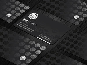 Diseño de Tarjeta de Presentación por Uttom 2 para Building Energy Group | Diseño: #32799211