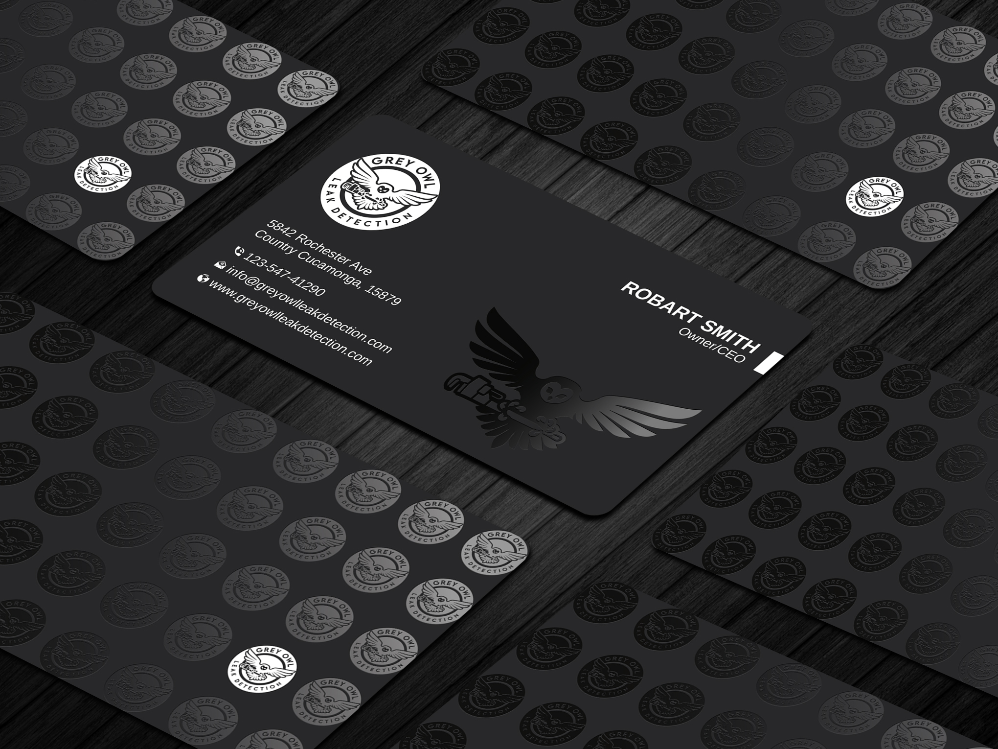 Visitenkarten-Design von Uttom 2 für Building Energy Group | Design #32799212