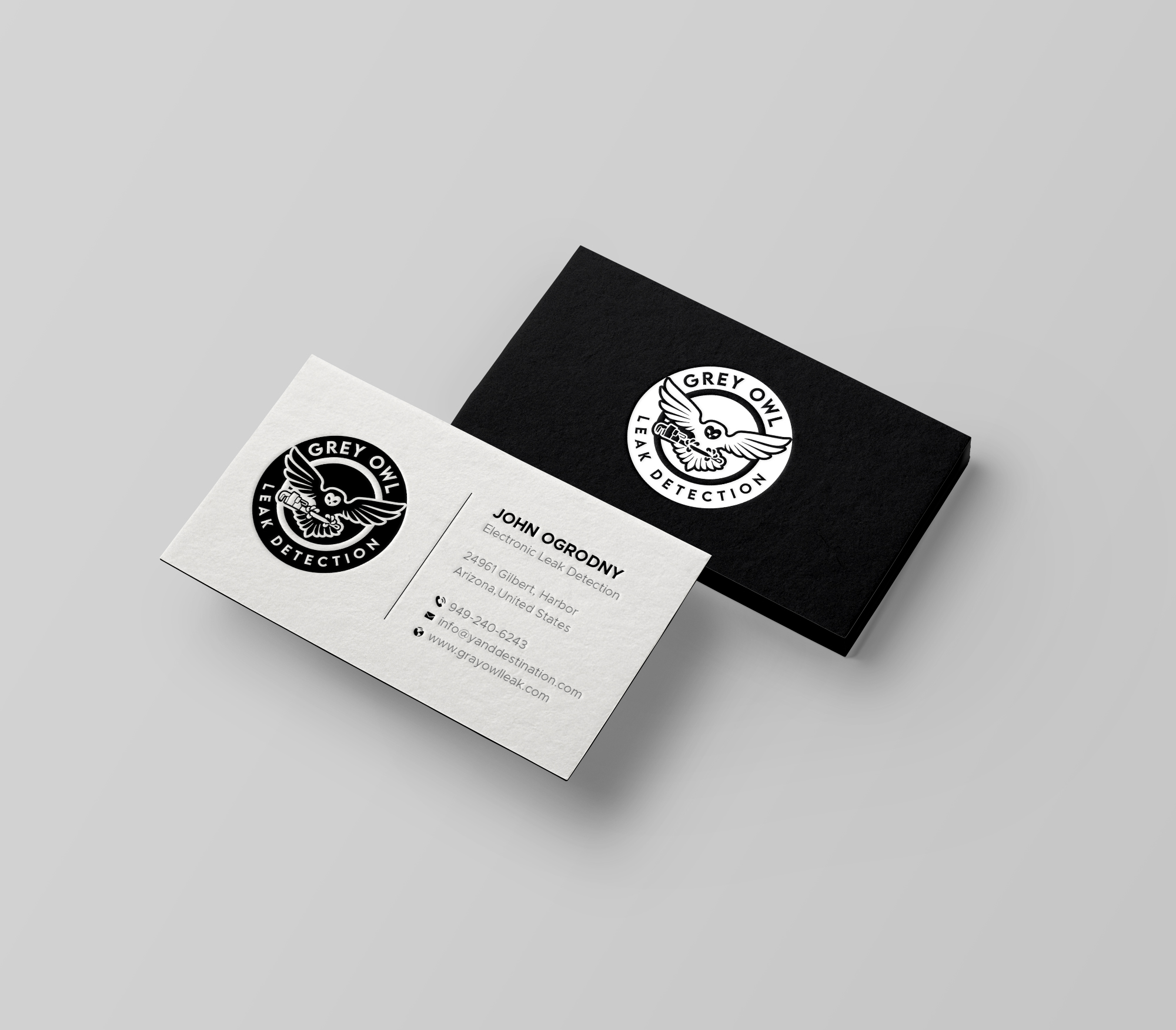Visitenkarten-Design von DesignShout für Building Energy Group | Design #32814511