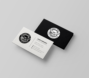 Visitenkarten-Design von DesignShout für Building Energy Group | Design: #32814511
