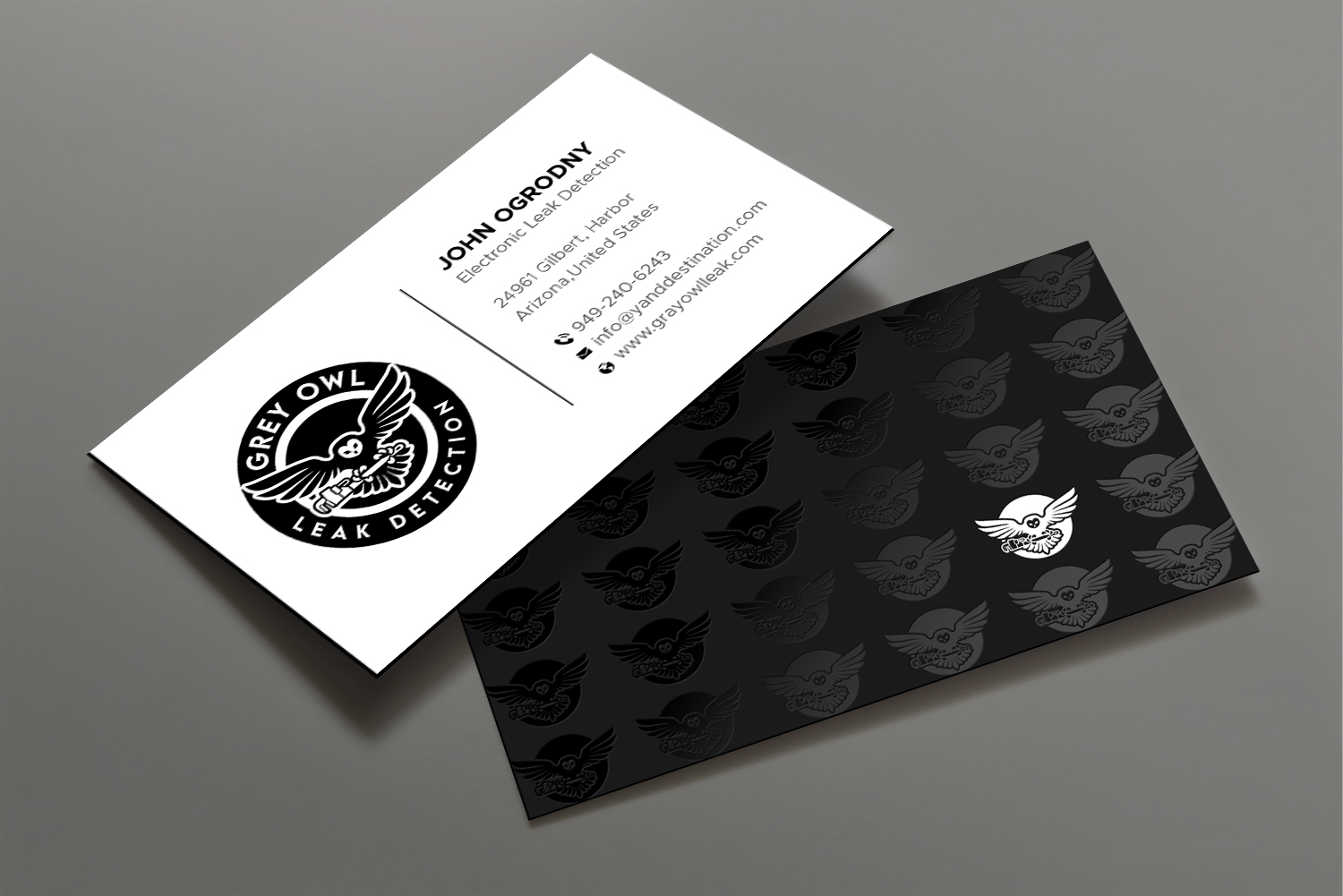 Design de Carte de Visite par DesignShout pour Building Energy Group | Design #32814652