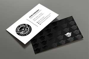 Visitenkarten-Design von DesignShout für Building Energy Group | Design: #32814652