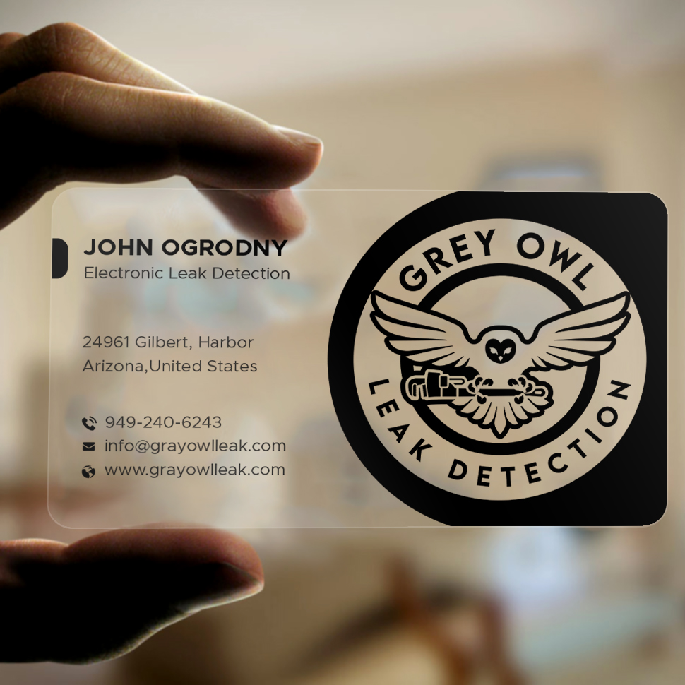 Business Card Design by DesignShout for Building Energy Group | Design #32814723