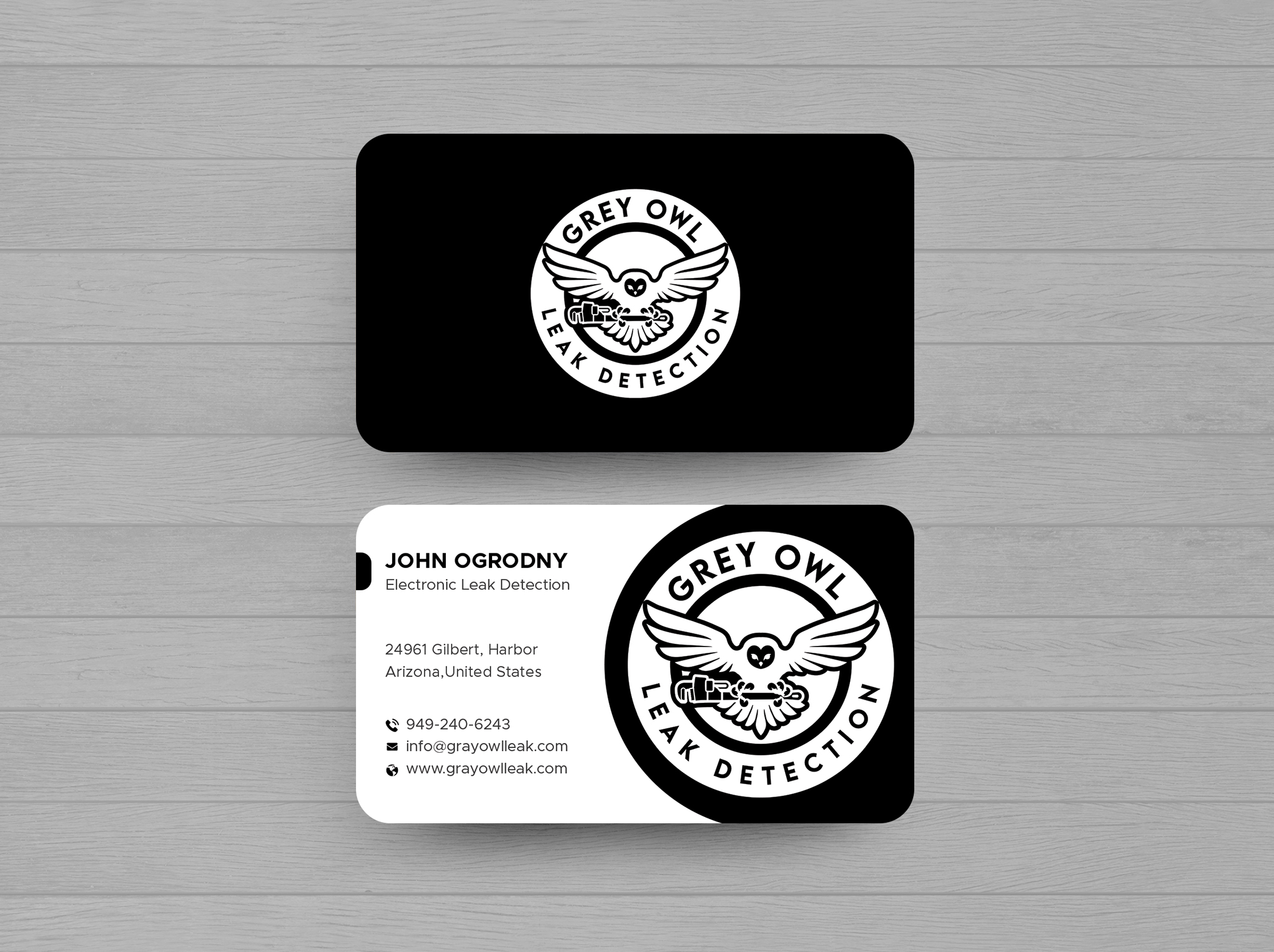 Business Card Design by DesignShout for Building Energy Group | Design #32814724