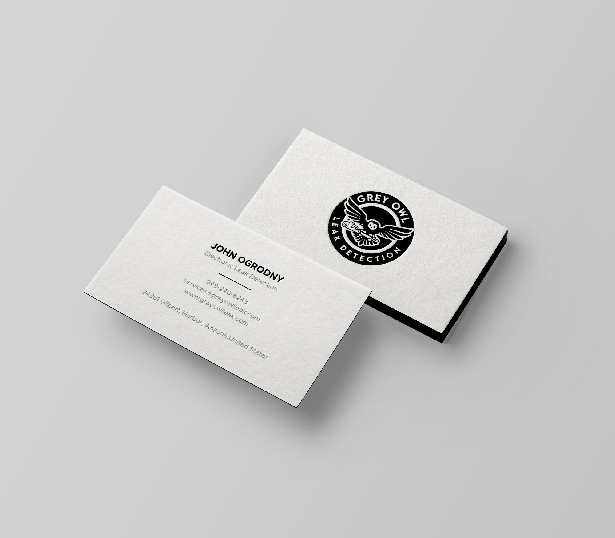 Visitenkarten-Design von DesignShout für Building Energy Group | Design #32814748