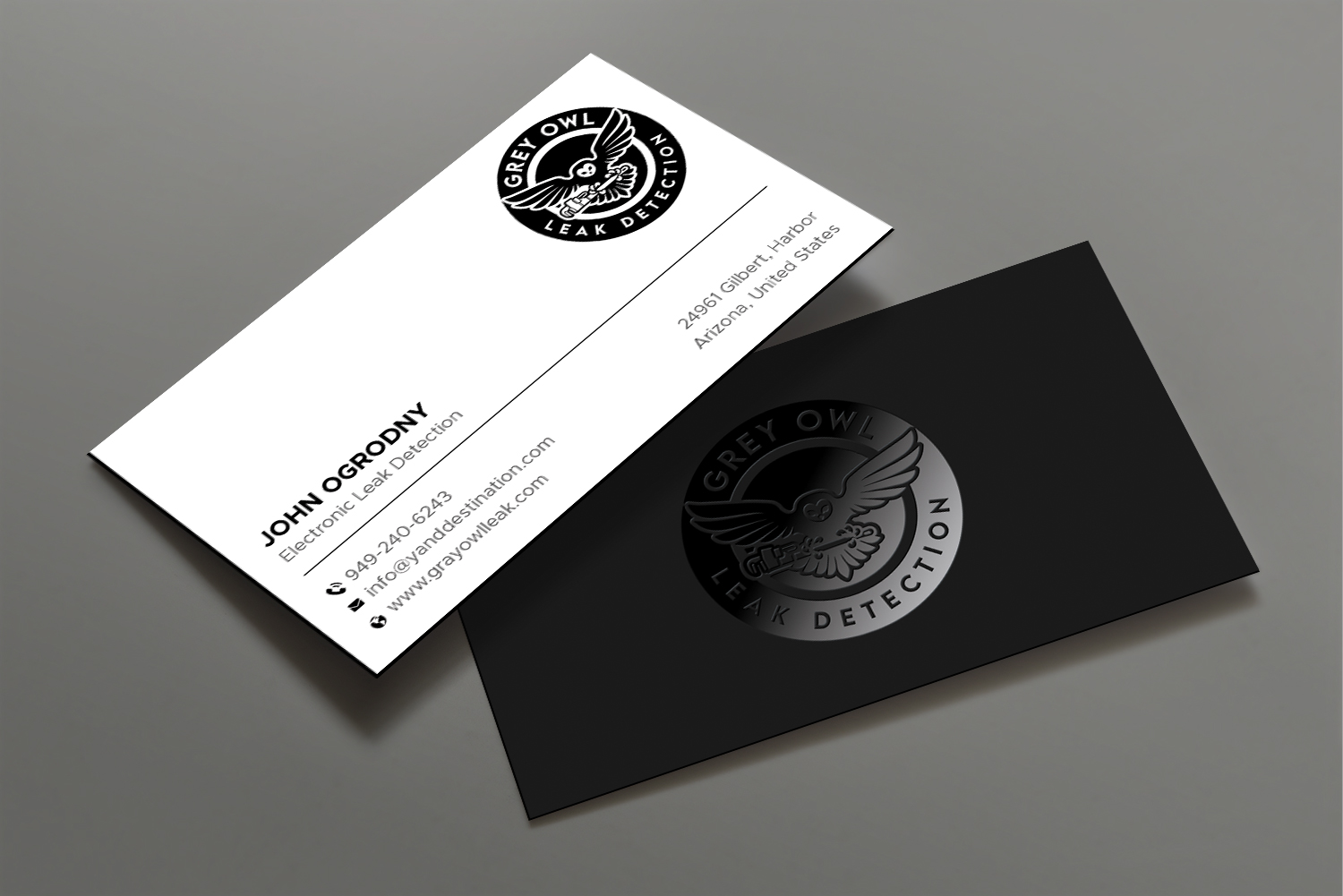 Visitenkarten-Design von DesignShout für Building Energy Group | Design #32814779