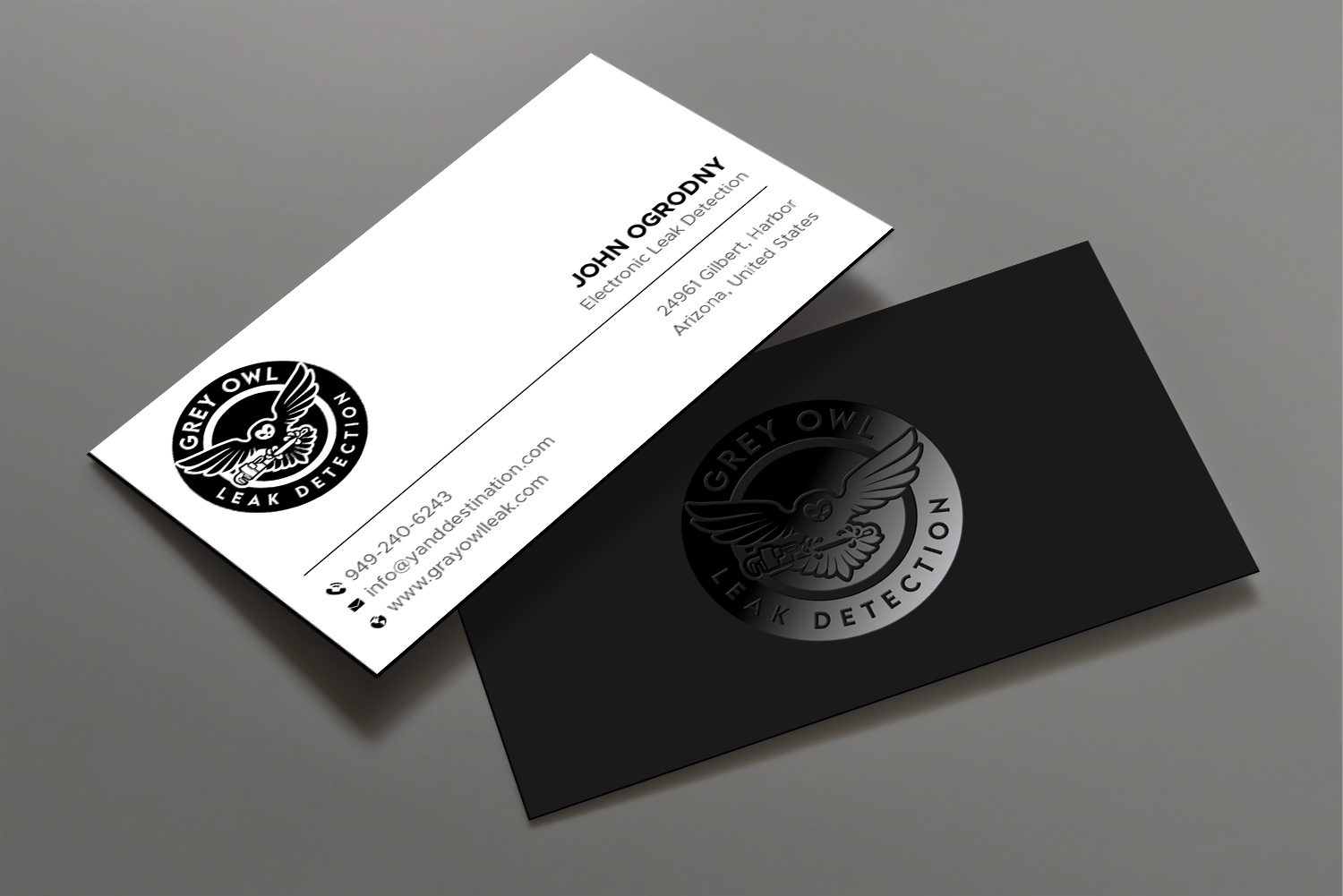 Visitenkarten-Design von DesignShout für Building Energy Group | Design #32814780