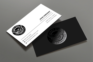 Visitenkarten-Design von DesignShout für Building Energy Group | Design: #32814780