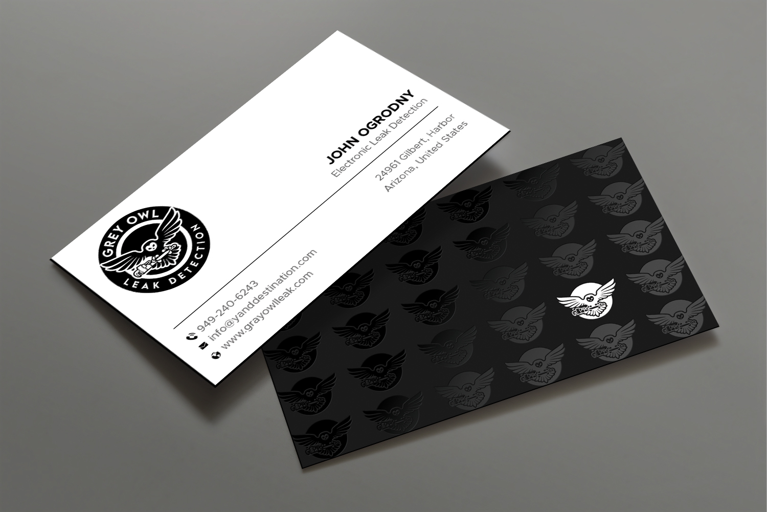 Visitenkarten-Design von DesignShout für Building Energy Group | Design #32814782