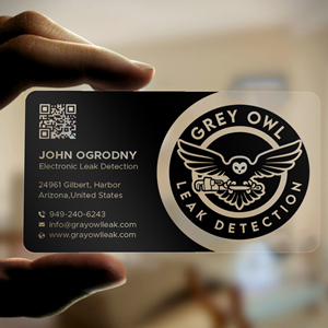 Visitenkarten-Design von DesignShout für Building Energy Group | Design: #32900915