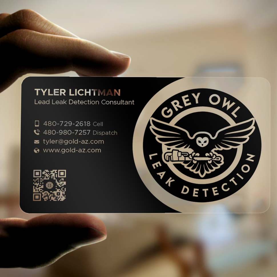 Business Card Design by DesignShout for Building Energy Group | Design #33031913