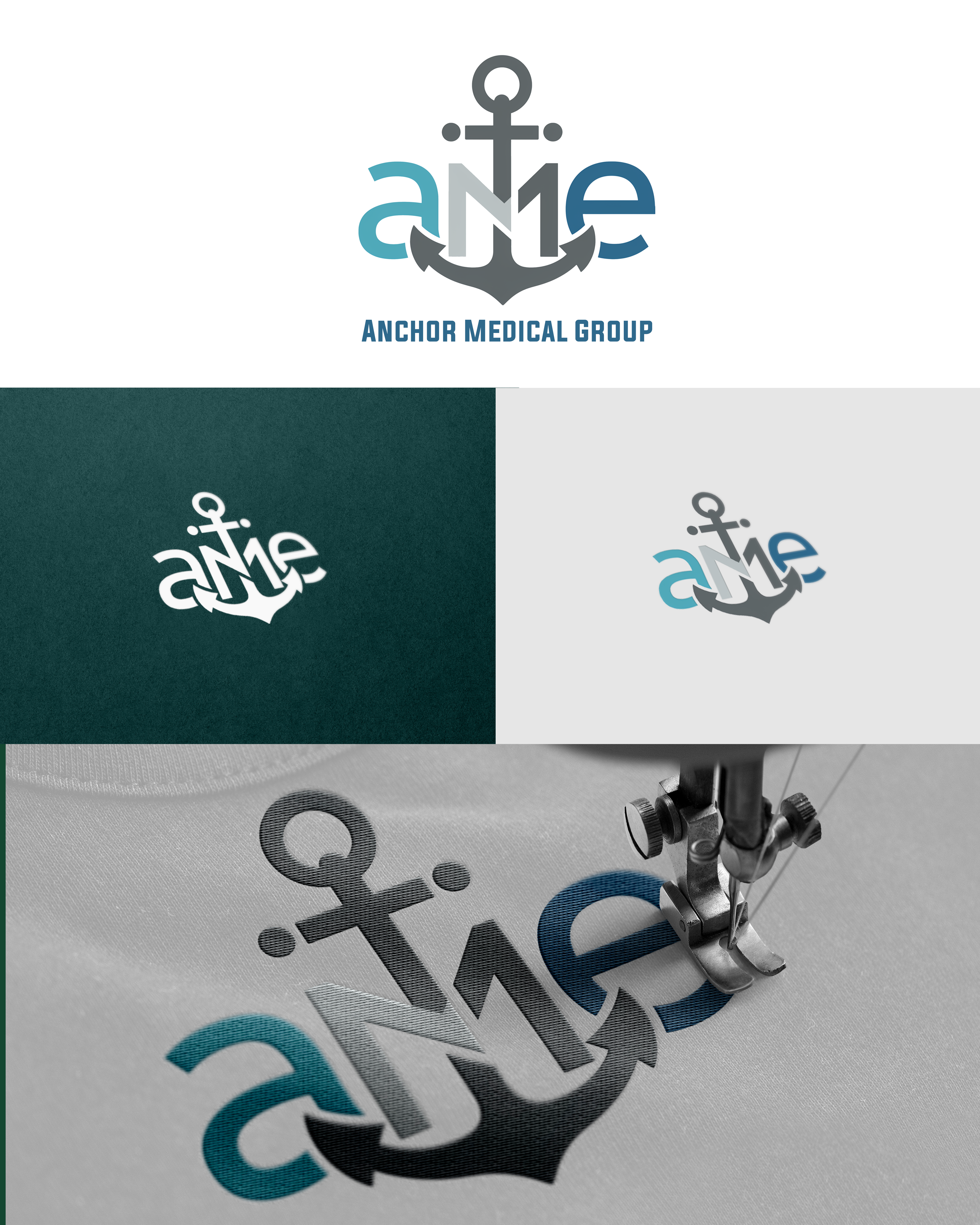 Logo Design by AMBStudio for this project | Design #32802499