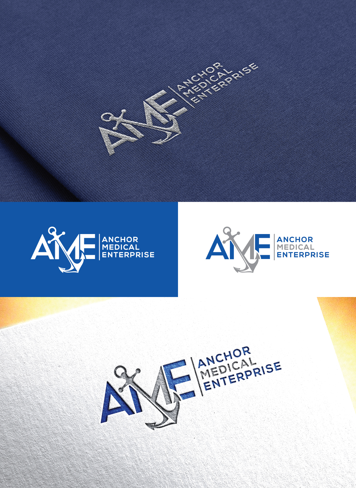 Diseño de Logo por sol design2 para este proyecto | Diseño #32797339