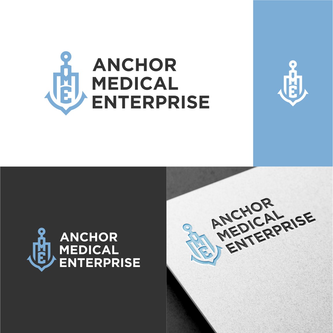 Logo Design by Bingah for this project | Design #32797671