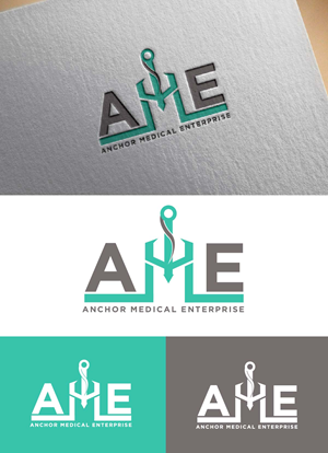 Diseño de Logo por Loknath para este proyecto | Diseño: #32801000