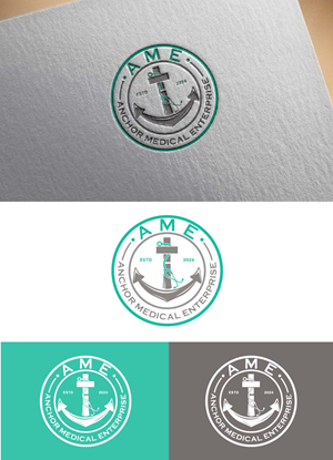 Diseño de Logo por Loknath para este proyecto | Diseño: #32801001