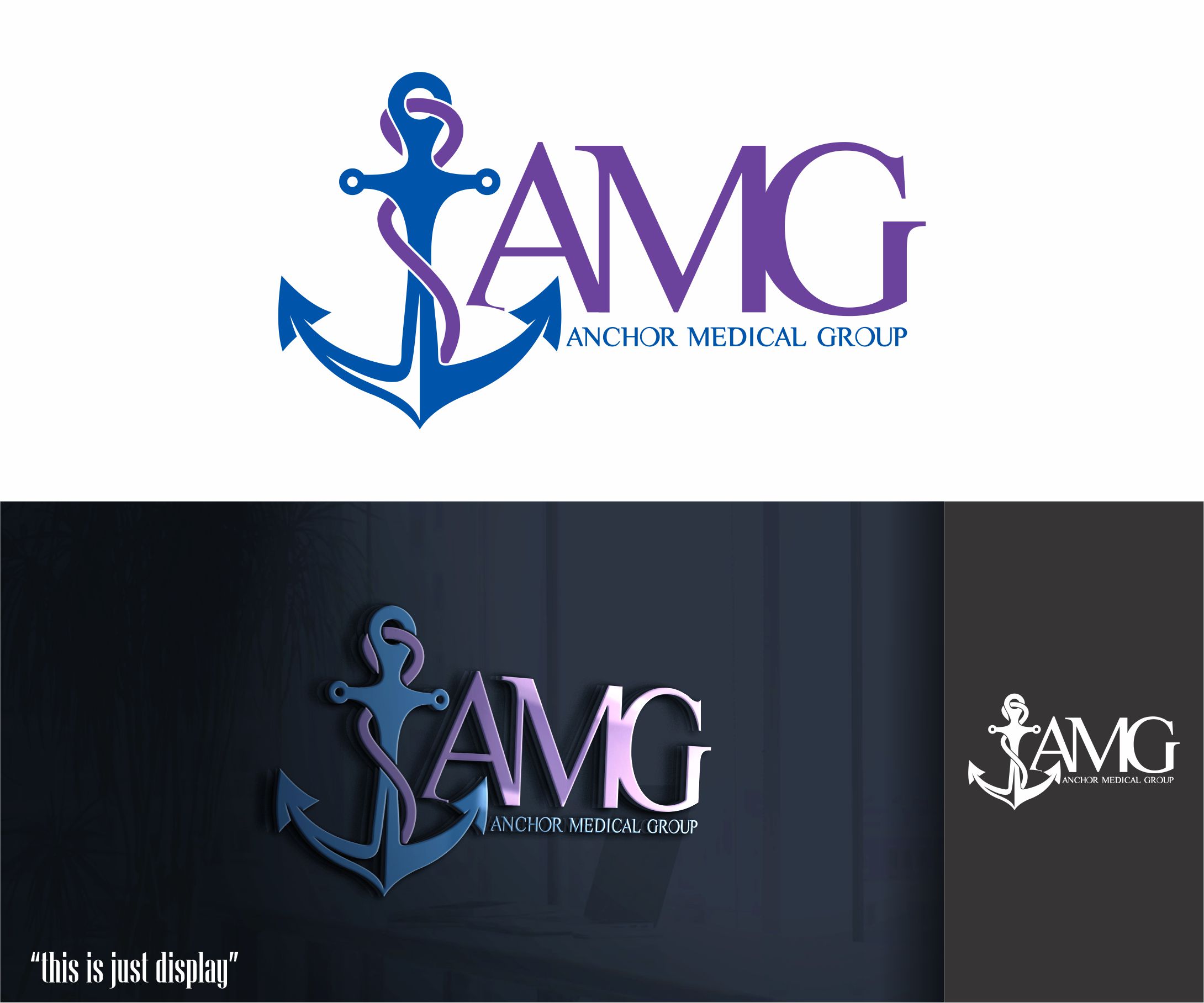 Diseño de Logo por alkaline para este proyecto | Diseño #32797009