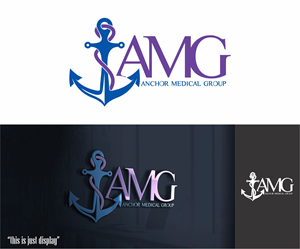 Diseño de Logo por alkaline para este proyecto | Diseño: #32797009