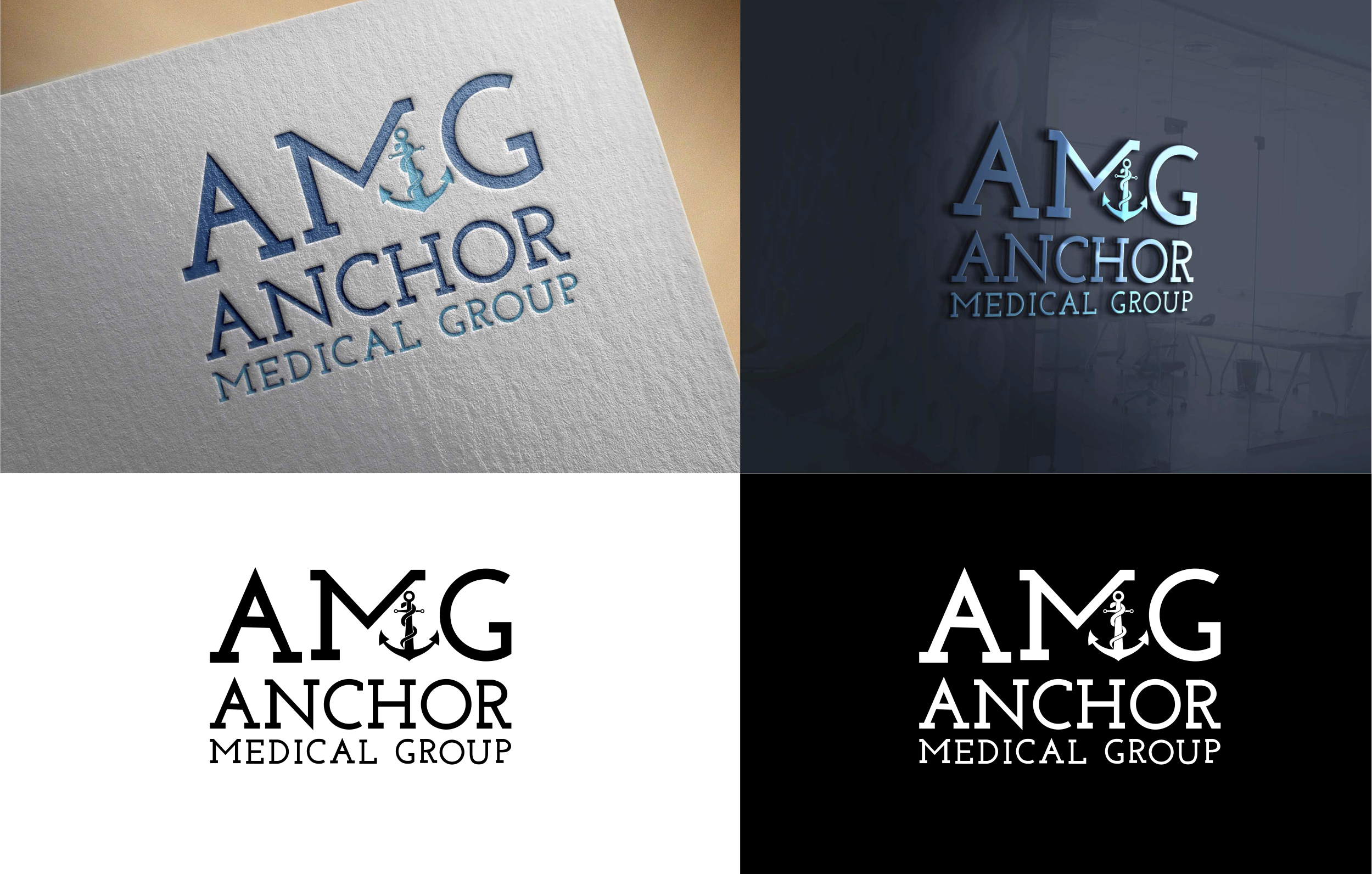 Logo Design by ngibad for this project | Design #32800674