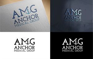 Logo Design by ngibad for this project | Design: #32800674