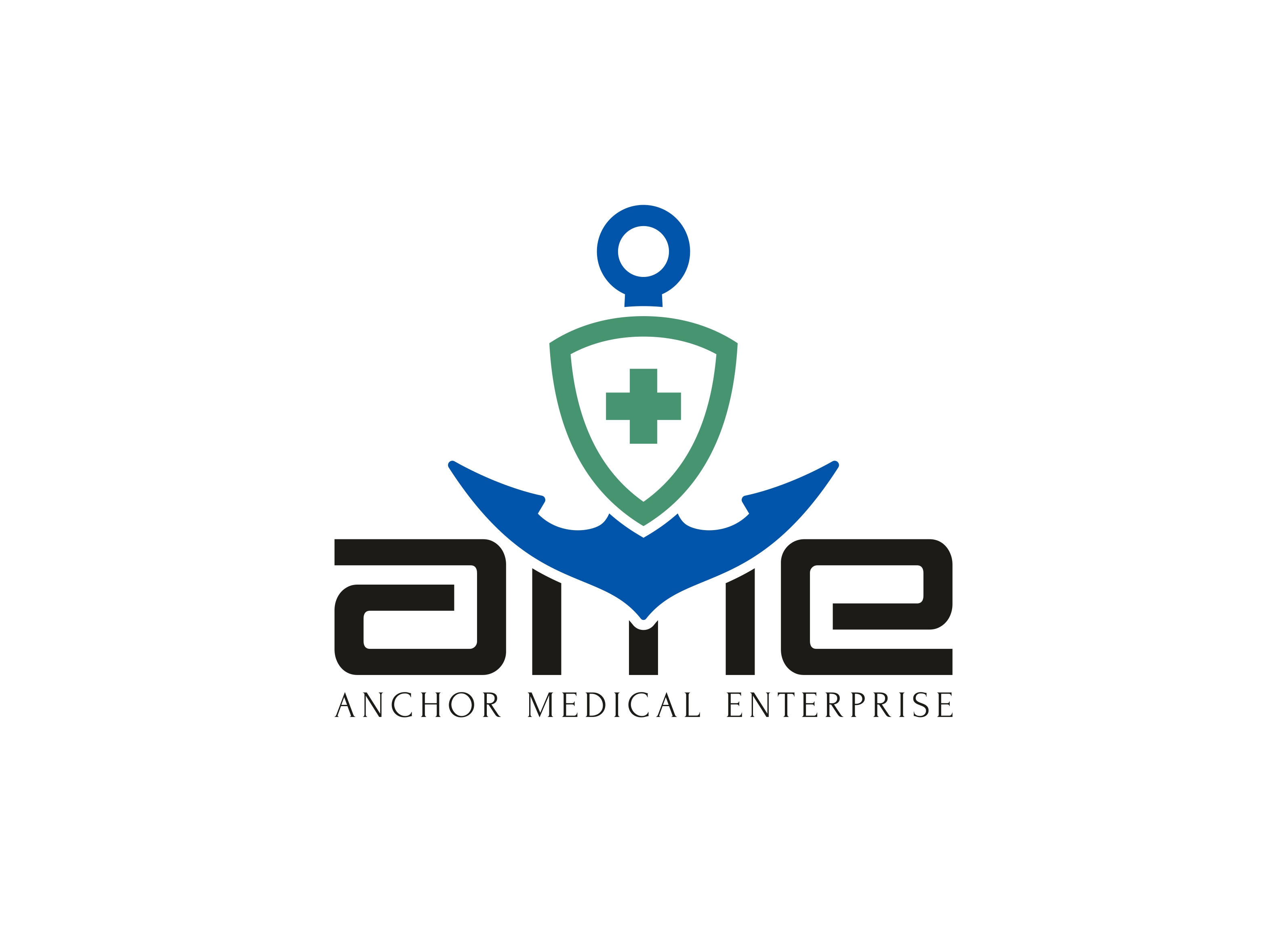 Diseño de Logo por Dedcov para este proyecto | Diseño #32803443