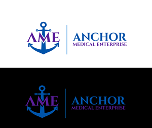 Diseño de Logo por Graphixpointt para este proyecto | Diseño: #32814199