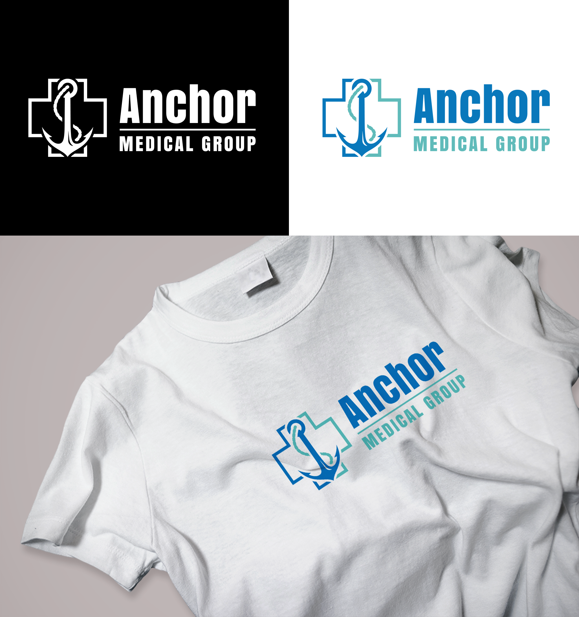 Logo Design by RA-bica for this project | Design #32798618