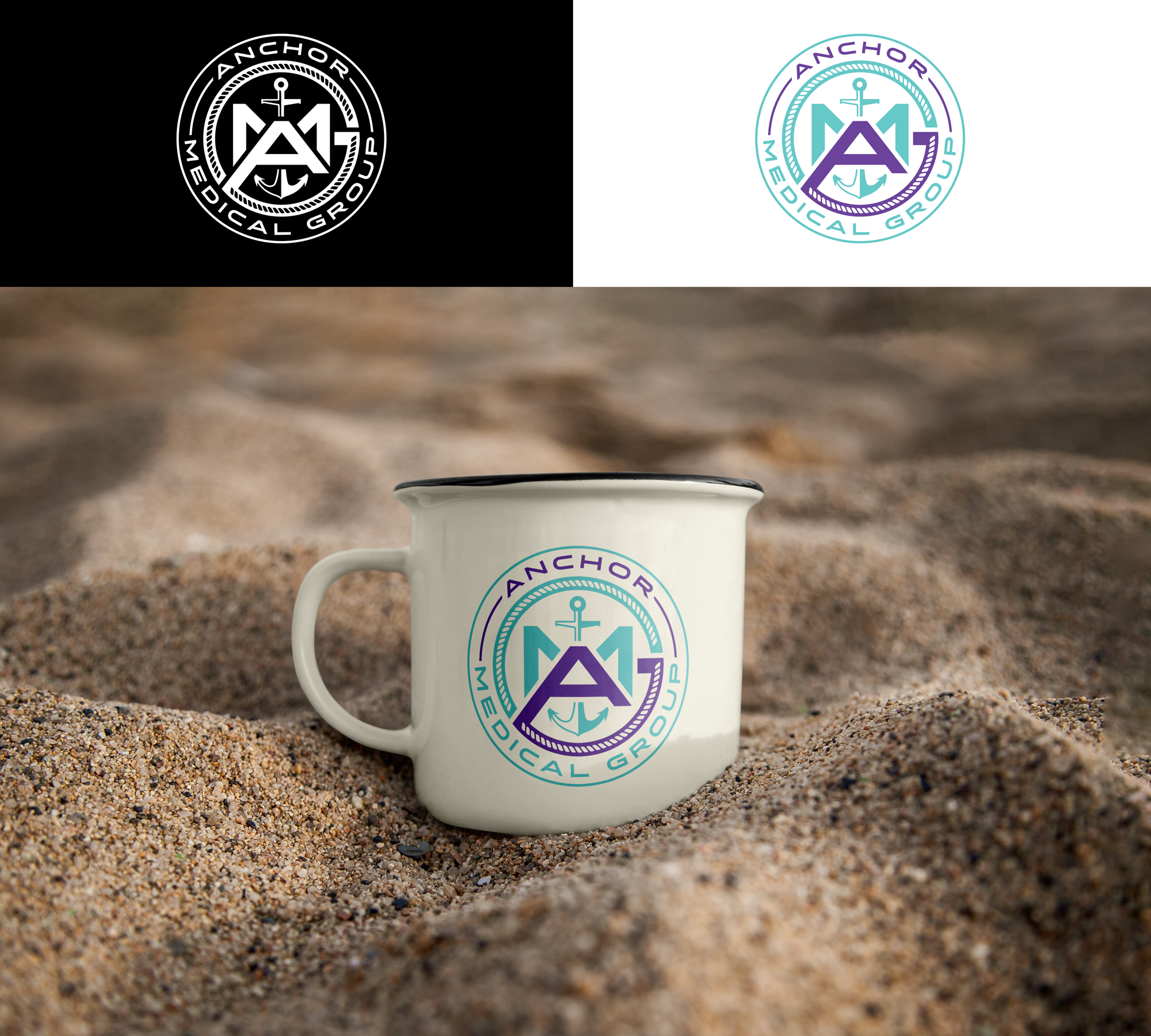 Logo Design by RA-bica for this project | Design #32798619