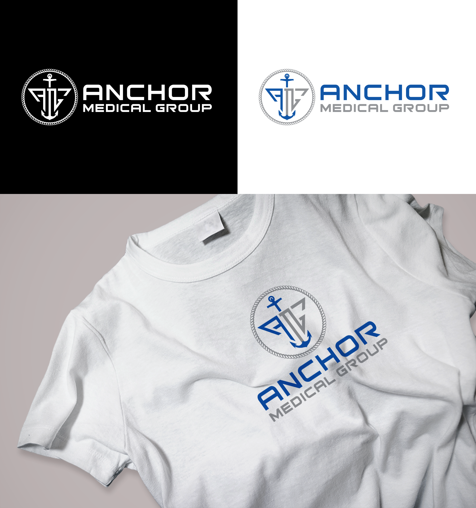 Logo Design by RA-bica for this project | Design #32798621