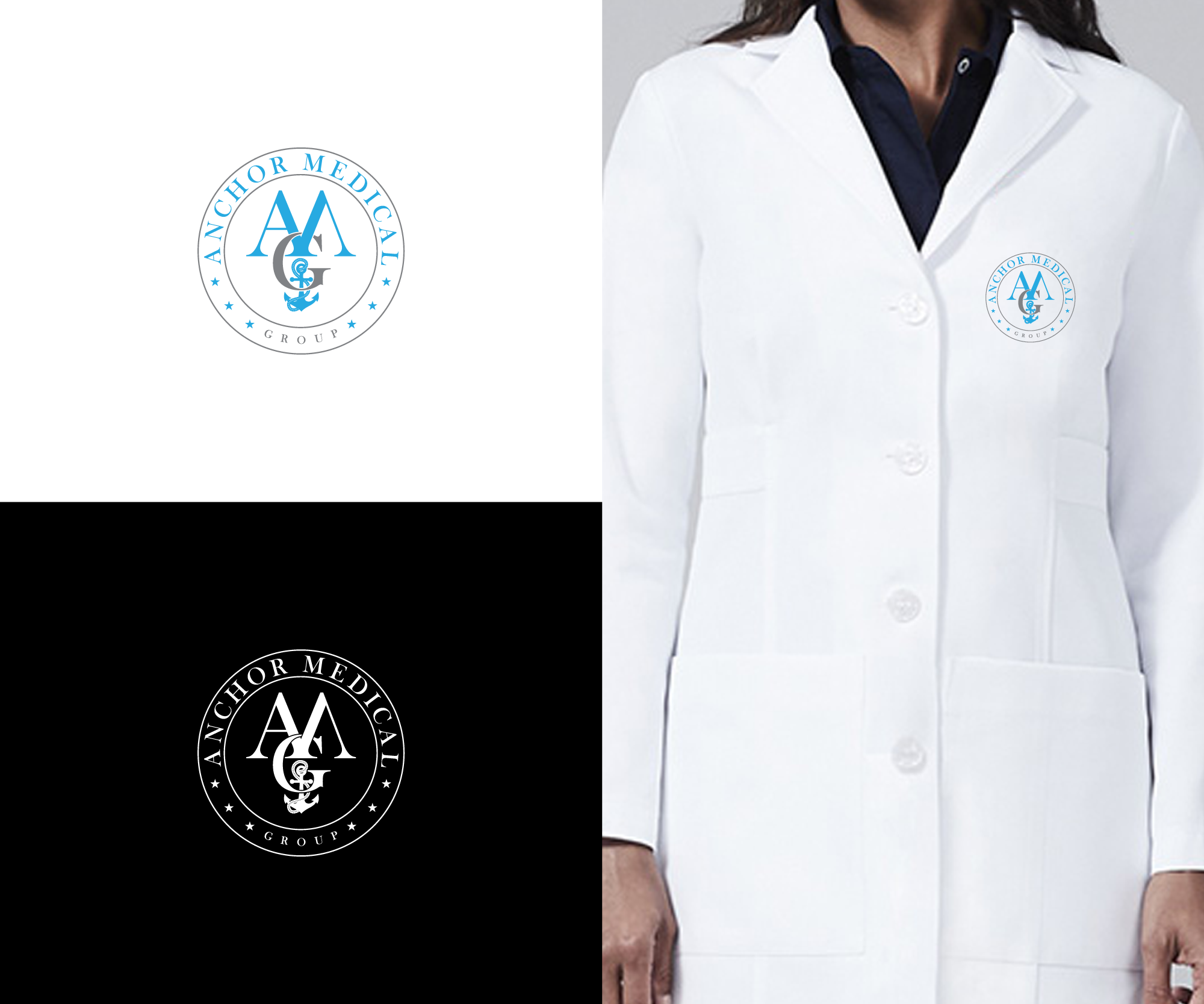 Logo Design by RA-bica for this project | Design #32799301