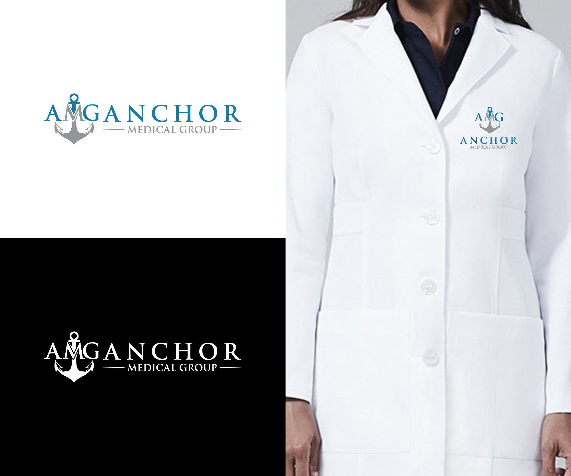 Logo Design by RA-bica for this project | Design #32799303