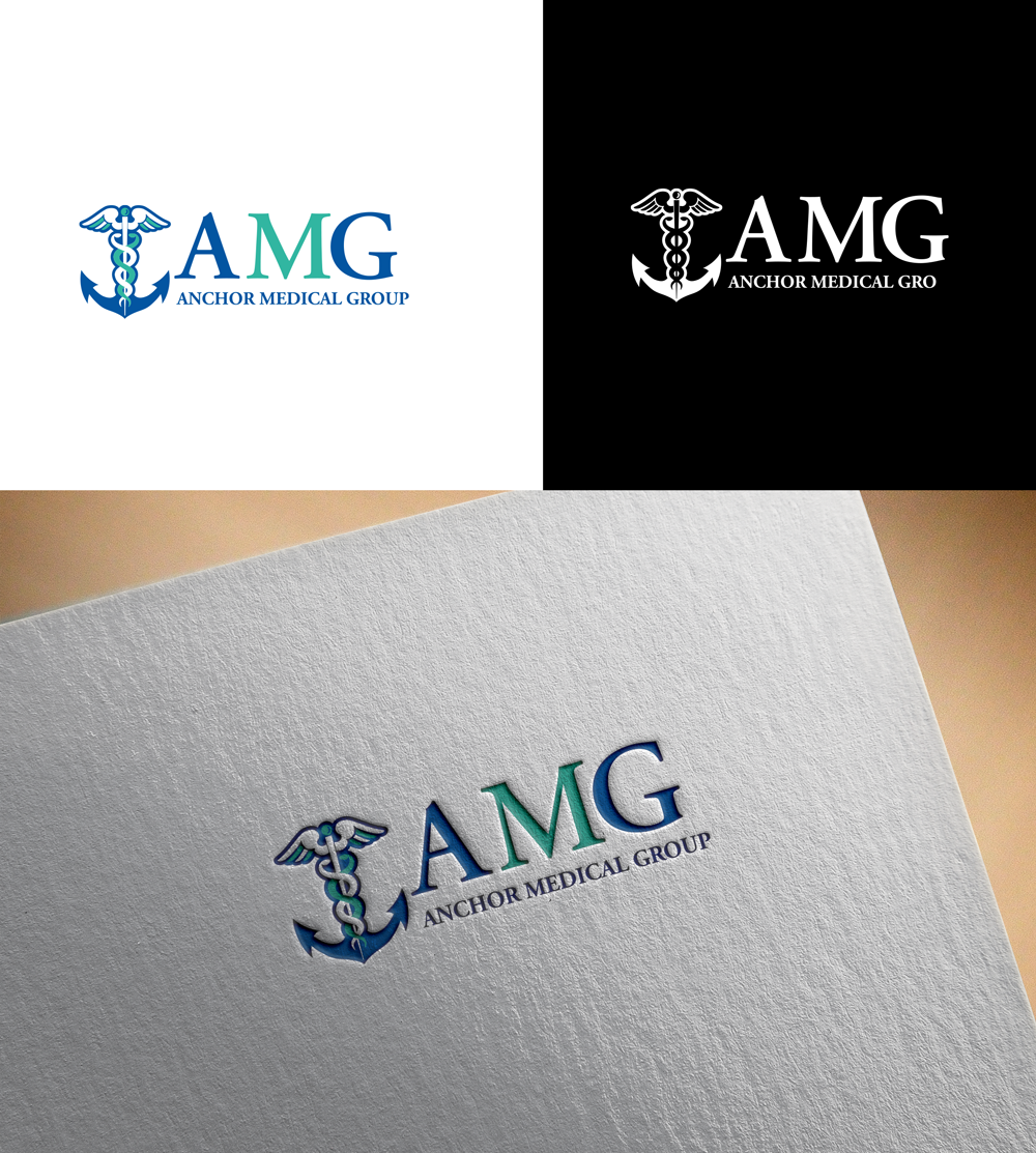 Logo Design by RA-bica for this project | Design #32800188