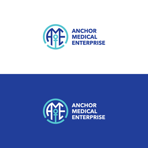 Logo Design by McFadden Design