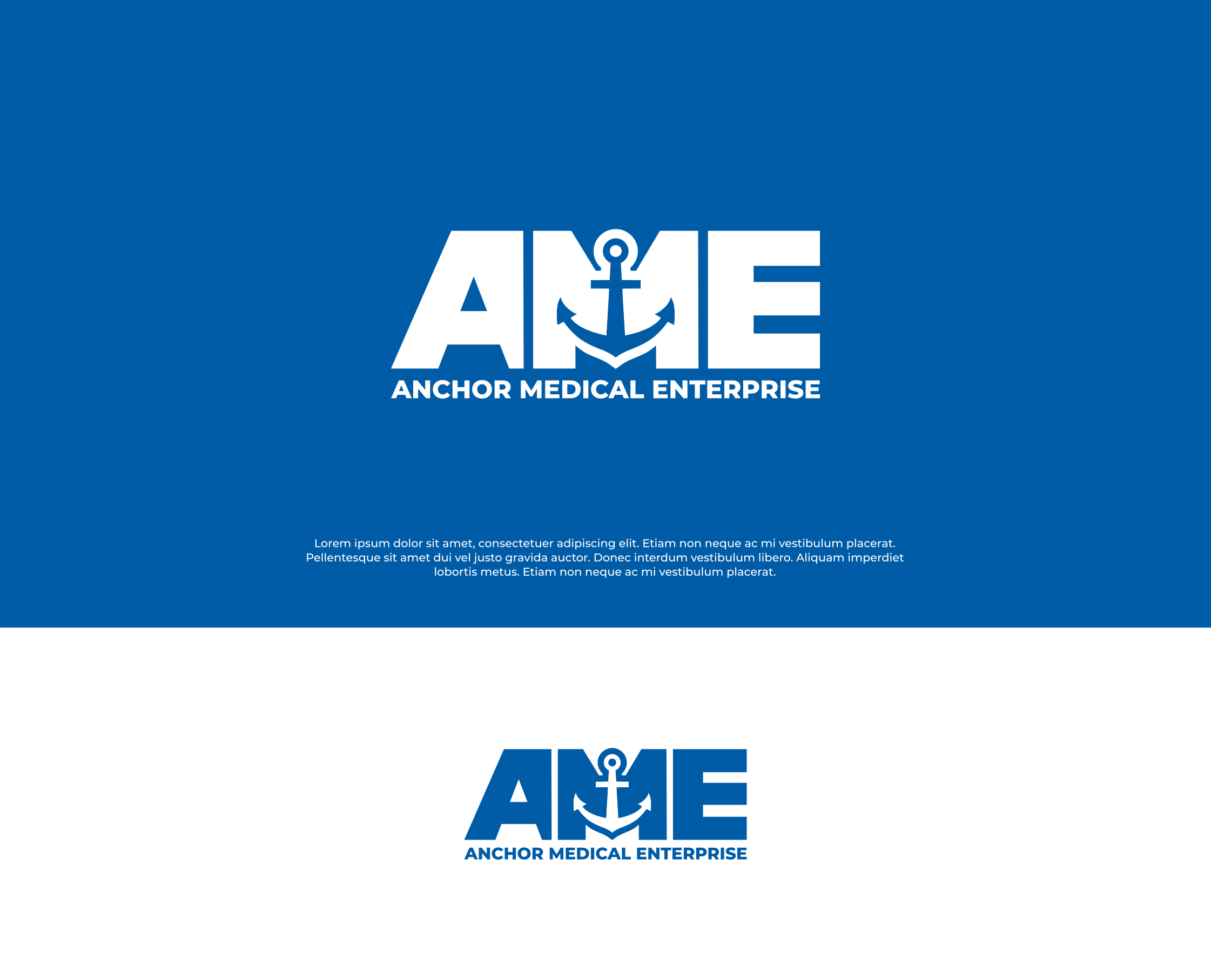 Logo Design by Zaid Al Faqih for this project | Design #32803865