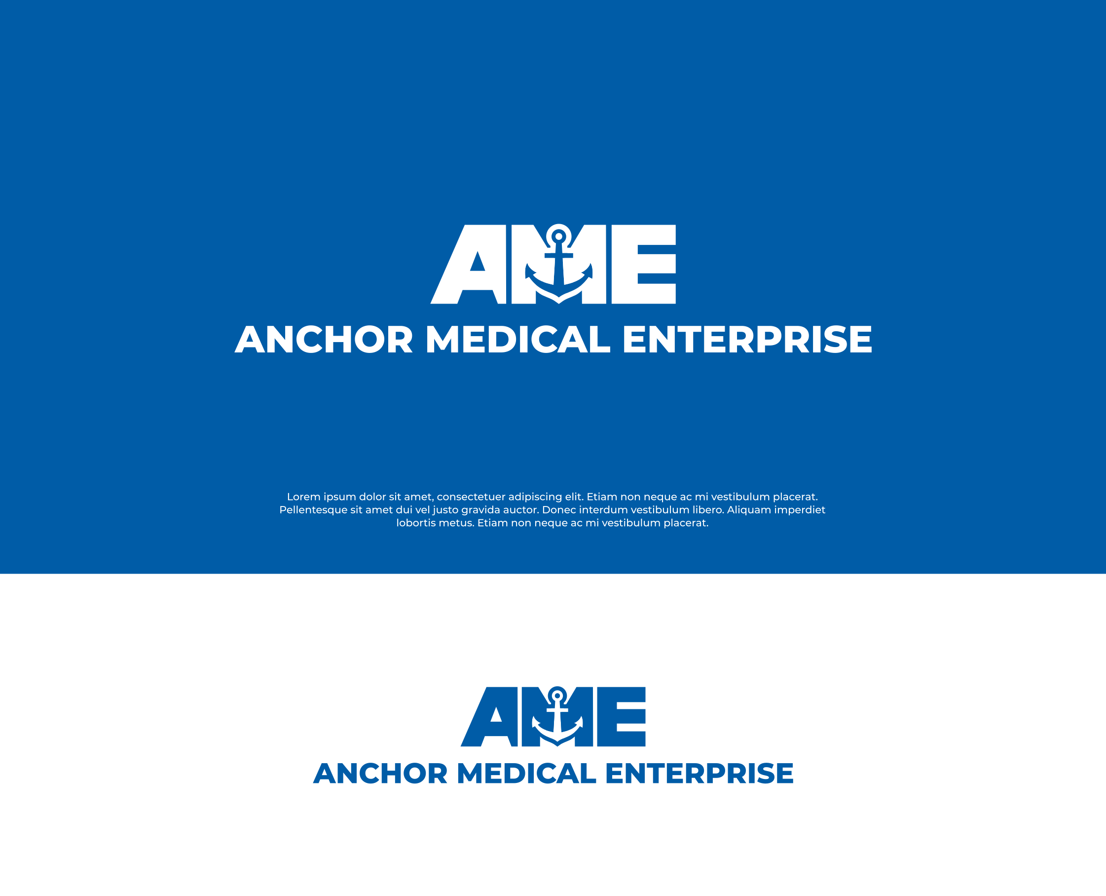 Logo Design by Zaid Al Faqih for this project | Design #32803867