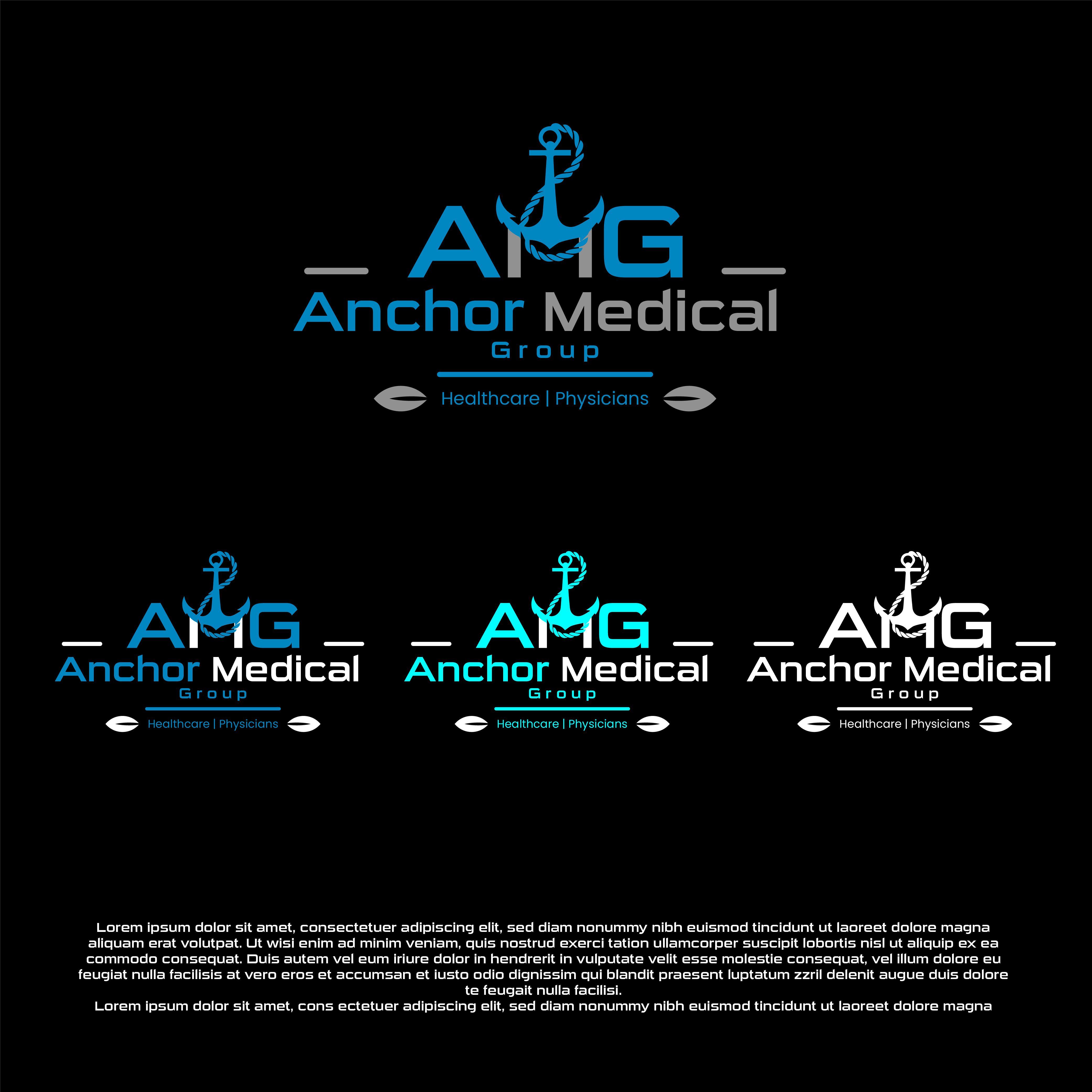 Logo Design by Shariqology for this project | Design #32800132