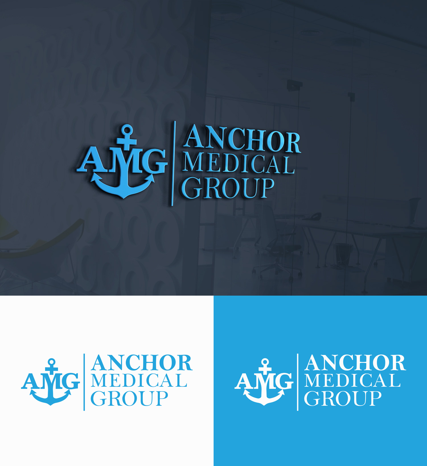 Logo Design by M Art & Design for this project | Design #32798335