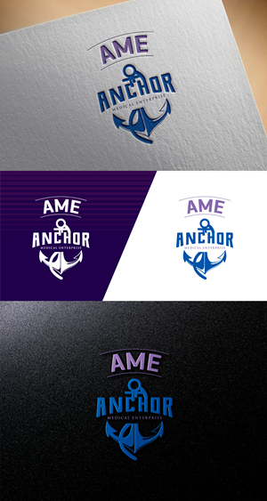 Logo Design by GrafixBook