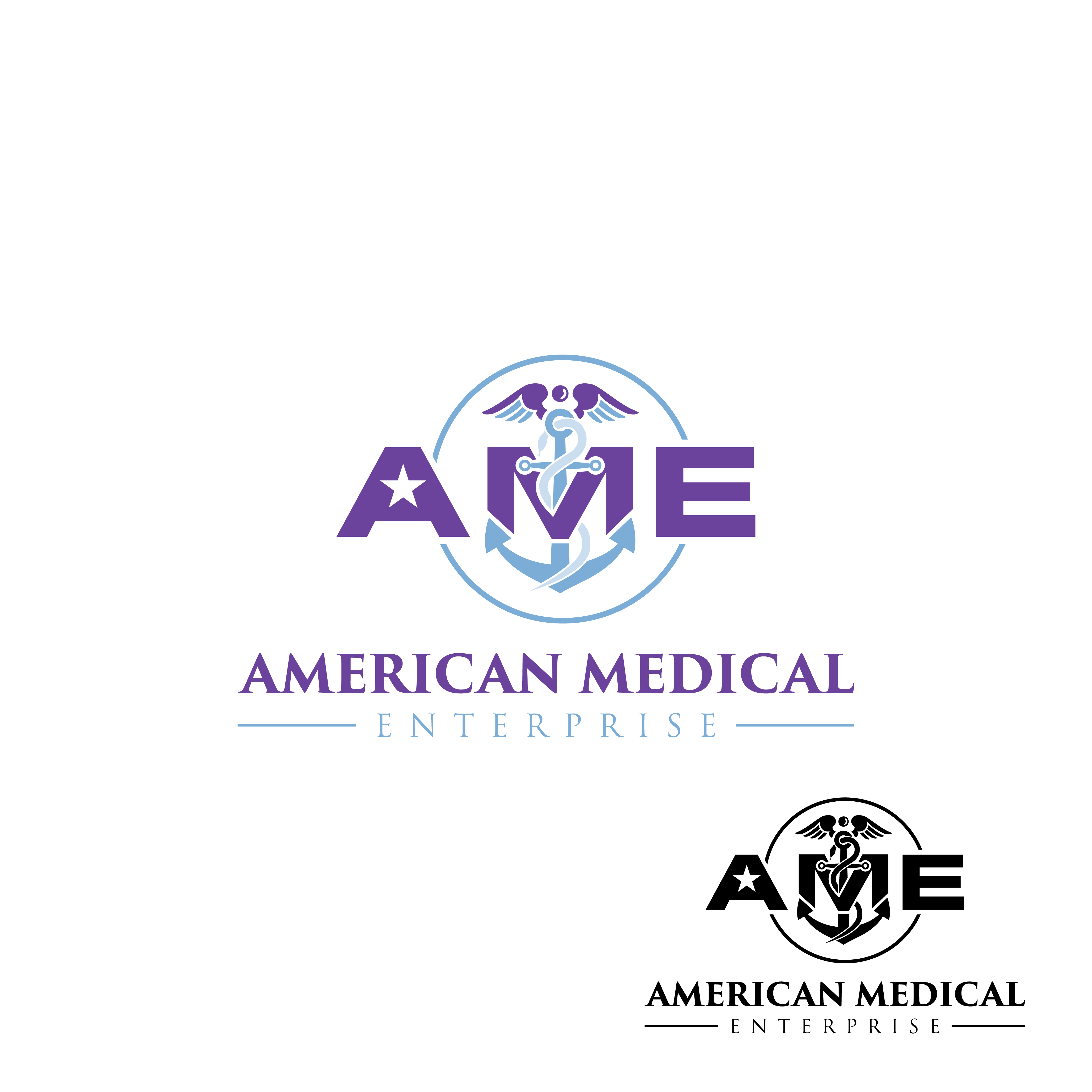 Logo Design by dmec for this project | Design #32850196