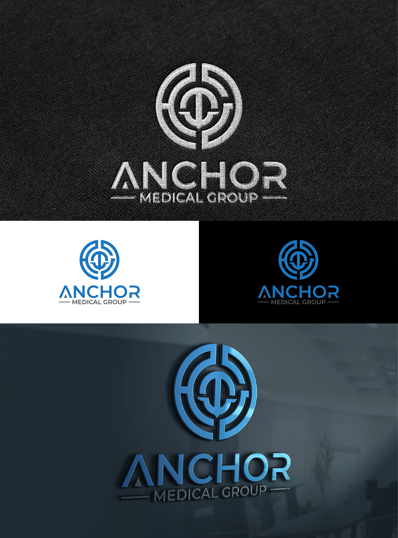Logo Design by design wae for this project | Design #32798116