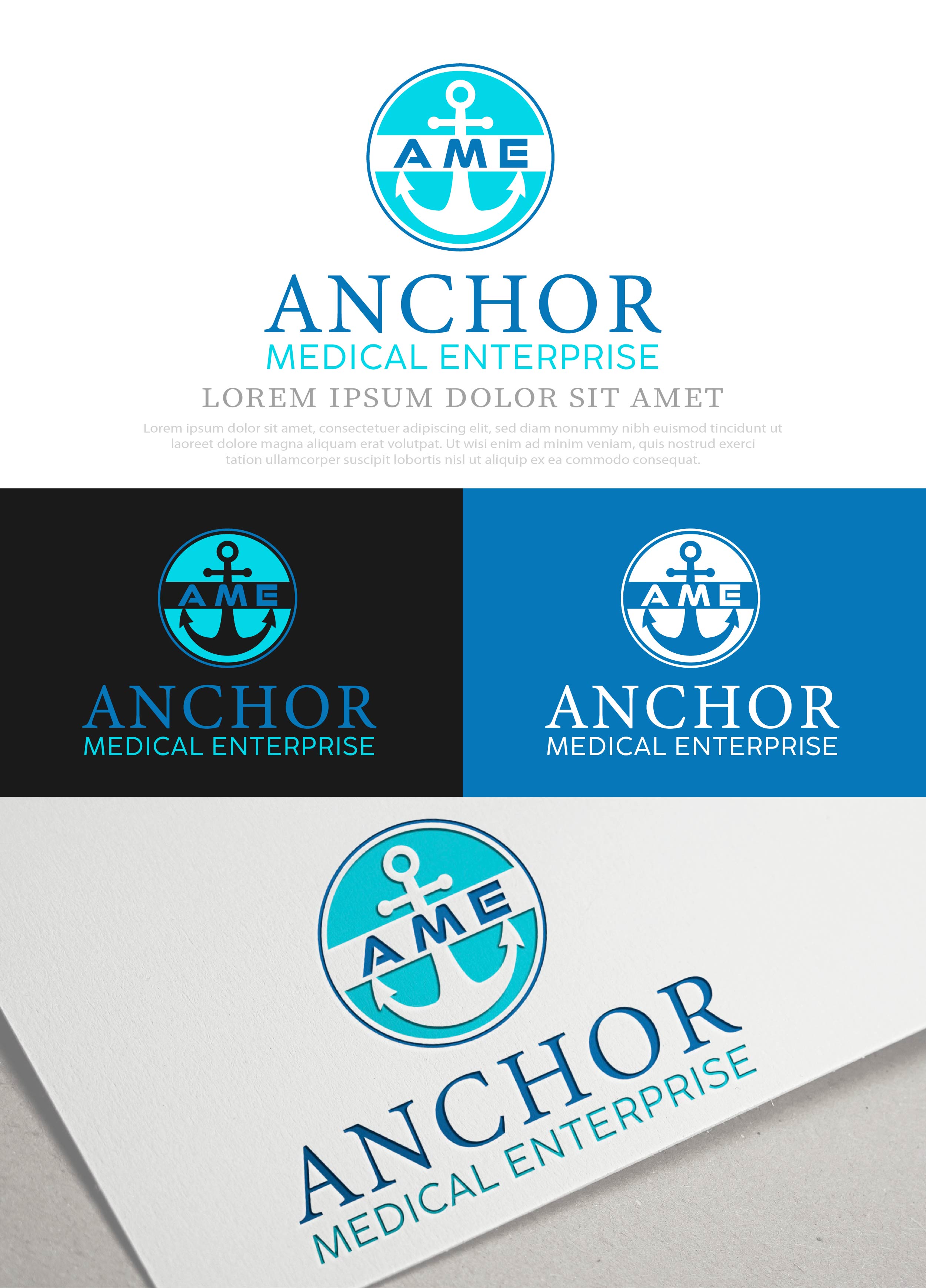 Logo Design by NasarLogo for this project | Design #32809440
