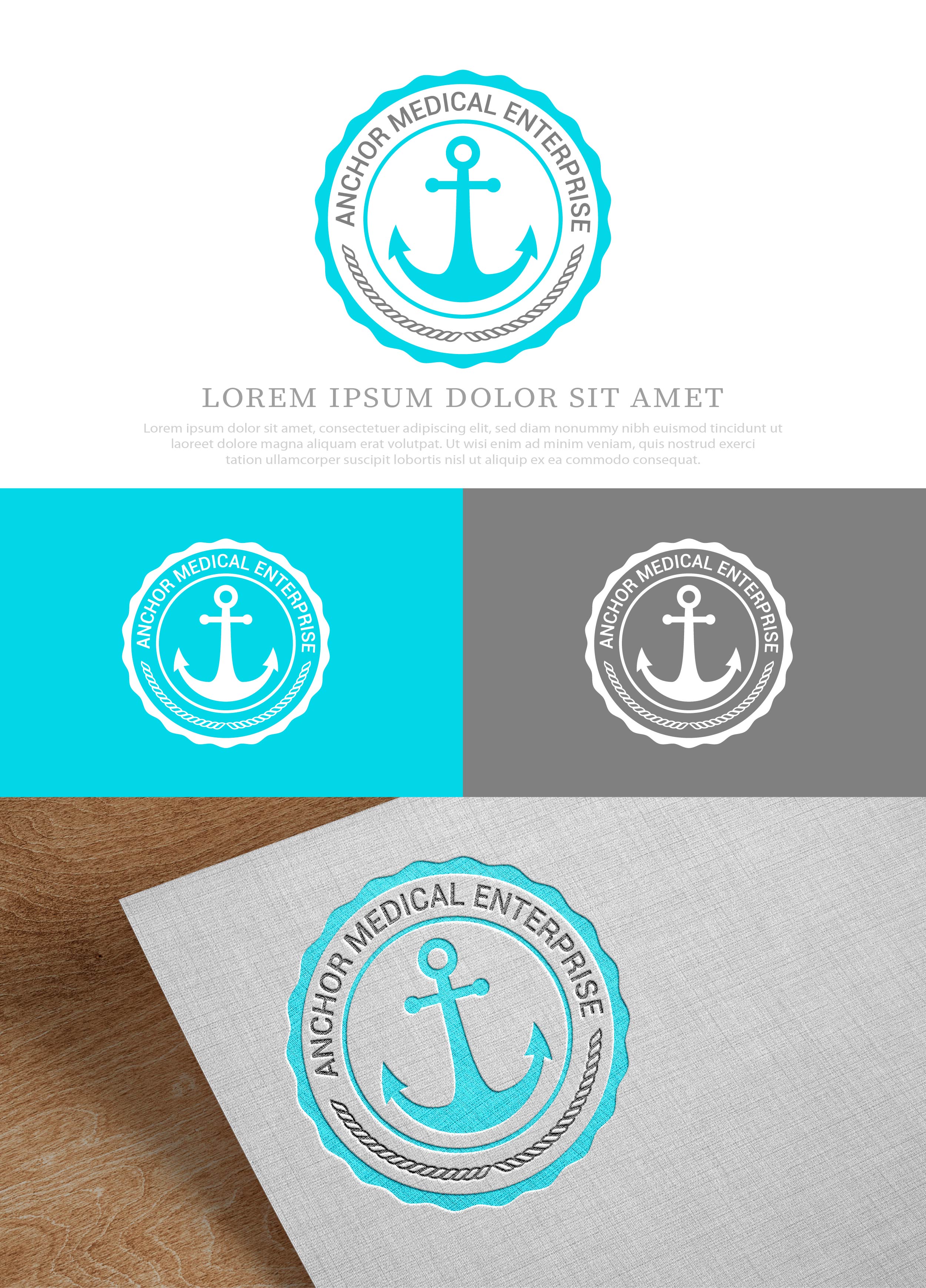 Logo Design by NasarLogo for this project | Design #32809590