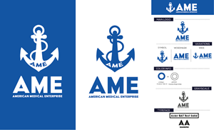 Logo Design by Nic Vernon Designs