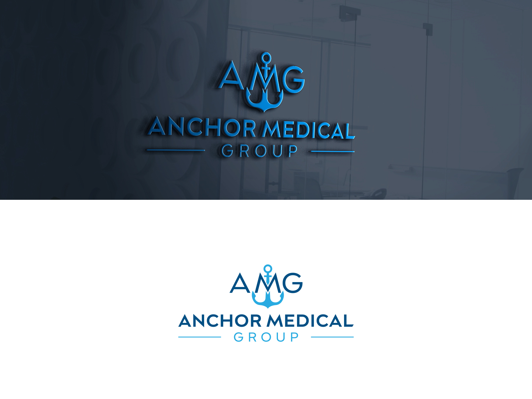 Logo Design by damakyjr for this project | Design #32801420